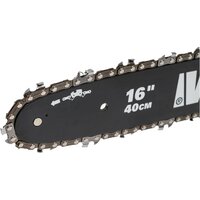 Аккумуляторная пила Worx WD384.9 (без АКБ) - Превью изображения №9 — Интернет-магазин Your Sale