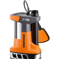 Daewoo Power DDP 17000