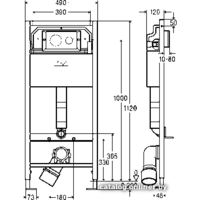 Viega Prevista Dry 8524.12 792 855 Image #2