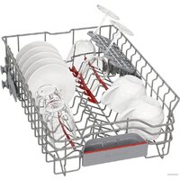 Встраиваемая посудомоечная машина Bosch SPV6EMX65Q - Превью изображения №7 — Интернет-магазин Your Sale