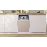 Встраиваемая посудомоечная машина Bosch SPV6EMX65Q - Превью изображения №2 — Интернет-магазин Your Sale