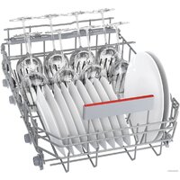 Встраиваемая посудомоечная машина Bosch SPV6EMX65Q - Превью изображения №5 — Интернет-магазин Your Sale