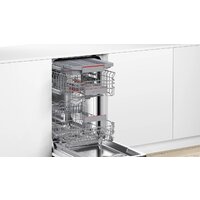 Встраиваемая посудомоечная машина Bosch SPV6EMX65Q - Превью изображения №6 — Интернет-магазин Your Sale