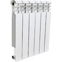 Rommer Profi 350 (8 секций)