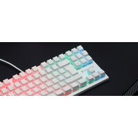 Genesis Thor 303 TKL RGB (белый, нет кириллицы) Image #10