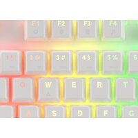 Genesis Thor 303 TKL RGB (белый, нет кириллицы) Image #11