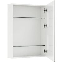 Onika Шкаф с зеркалом Орби 60 206087 Image #3