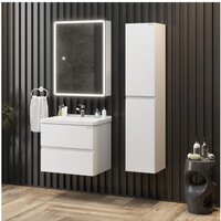 Onika Шкаф с зеркалом Орби 60 206087 Image #5