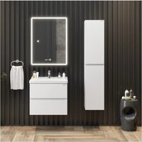 Onika Шкаф с зеркалом Орби 60 206087 Image #6