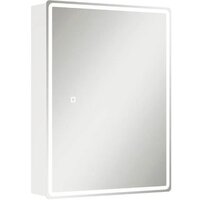 Onika Шкаф с зеркалом Орби 60 206087