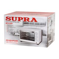 Мини-печь Supra MTS-3291 - Превью изображения №13 — Интернет-магазин Your Sale