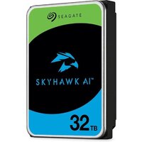 Жесткий диск Seagate SkyHawk AI 32TB ST32000VE000 - Превью изображения №3 — Интернет-магазин Your Sale