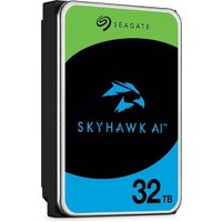 Жесткий диск Seagate SkyHawk AI 32TB ST32000VE000 - Превью изображения №2 — Интернет-магазин Your Sale