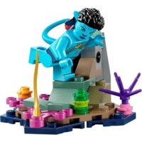 LEGO Avatar 75579 Тулкун Пайякан и Краб Image #6