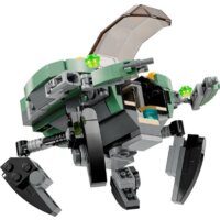 LEGO Avatar 75579 Тулкун Пайякан и Краб Image #7