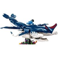 LEGO Avatar 75579 Тулкун Пайякан и Краб Image #3