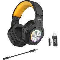Наушники Marvo Pulz 80W HG9084W - Превью изображения №2 — Интернет-магазин Your Sale