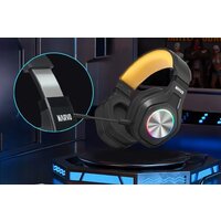 Наушники Marvo Pulz 80W HG9084W - Превью изображения №12 — Интернет-магазин Your Sale