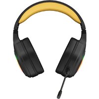 Наушники Marvo Pulz 80W HG9084W - Превью изображения №4 — Интернет-магазин Your Sale