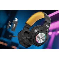 Наушники Marvo Pulz 80W HG9084W - Превью изображения №8 — Интернет-магазин Your Sale