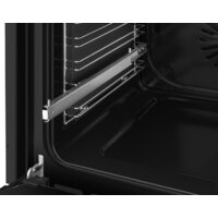 Электрический духовой шкаф Weissgauff EOM 710 SB - Превью изображения №11 — Интернет-магазин Your Sale