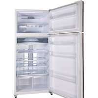 Холодильник Sharp SJ-XE55PMWH - Превью изображения №2 — Интернет-магазин Your Sale