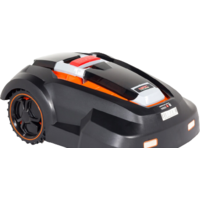 NAC RLM1500G2-APP-NG (с 1-им АКБ)