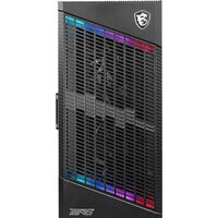 Корпус MSI MPG Velox 100P Airflow - Превью изображения №2 — Интернет-магазин Your Sale