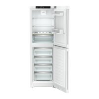 Холодильник Liebherr CNd 5204 Pure - Превью изображения №3 — Интернет-магазин Your Sale