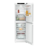 Холодильник Liebherr CNd 5204 Pure - Превью изображения №6 — Интернет-магазин Your Sale
