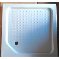 Coliseum Кварто Т-80 80x80 (тонированное стекло) Image #2