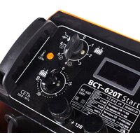 Пуско-зарядное устройство Patriot BCT-620T Start [650301565] - Превью изображения №4 — Интернет-магазин Your Sale