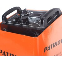Пуско-зарядное устройство Patriot BCT-620T Start [650301565] - Превью изображения №3 — Интернет-магазин Your Sale