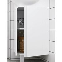 Aqwella Тумба с умывальником Porto POR0104WW+4640021061435 Image #4