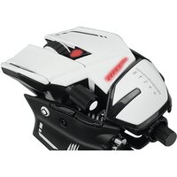 Mad Catz R.A.T. 8+ (белый) Image #3
