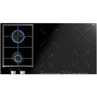 TEKA JZC 96324 ABC BK