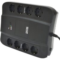 Источник бесперебойного питания Powercom Spider SPD-850U 850VA - Превью изображения №2 — Интернет-магазин Your Sale
