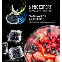 Стационарный блендер Polaris PTB 1530G - Превью изображения №12 — Интернет-магазин Your Sale
