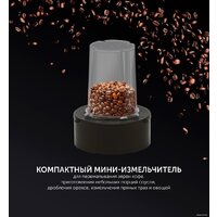 Стационарный блендер Polaris PTB 1530G - Превью изображения №10 — Интернет-магазин Your Sale