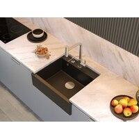 Кухонная мойка Quadron HCQB6054U8_BS - Превью изображения №3 — Интернет-магазин Your Sale
