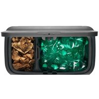 Brabantia Bo Touch Bin 11+23 л (шампань) Image #7