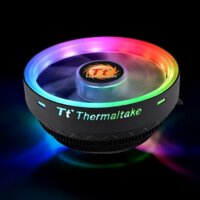 Кулер для процессора Thermaltake UX100 ARGB CL-P064-AL12SW-A - Превью изображения №7 — Интернет-магазин Your Sale