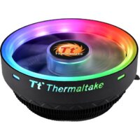 Кулер для процессора Thermaltake UX100 ARGB CL-P064-AL12SW-A - Превью изображения №2 — Интернет-магазин Your Sale