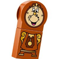 LEGO Duplo Princess 10877 Чаепитие у Белль Image #7