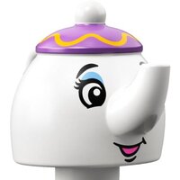 LEGO Duplo Princess 10877 Чаепитие у Белль Image #6