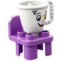 LEGO Duplo Princess 10877 Чаепитие у Белль Image #5