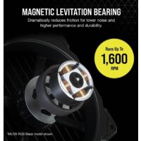 Corsair iCUE ML140 RGB Elite CO-9050115-WW Image #4