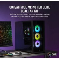 Corsair iCUE ML140 RGB Elite CO-9050115-WW Image #6