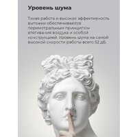 MAUNFELD Fantasy 1000ST 60 (черный) Image #19