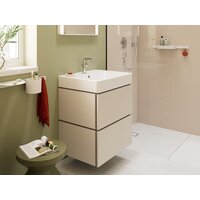Умывальник Hansgrohe Xanuia Q 60 60133450 - Превью изображения №13 — Интернет-магазин Your Sale
